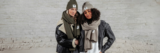New in: VIA VAI accessoires