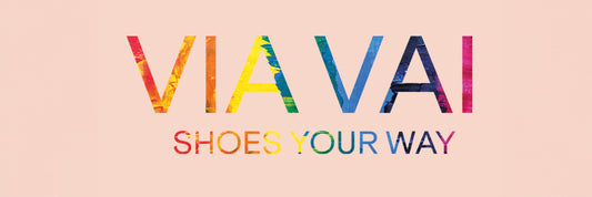 It's not just a shoe, it's who you become