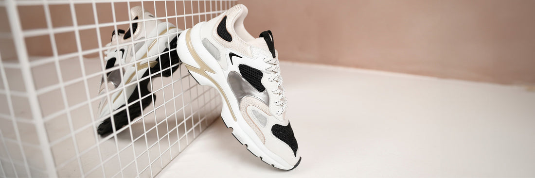 Explore the sneakertrends of 2025