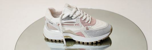 Wat zijn hippe sneakers in 2024?