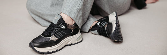 New & wanted: sneaker edit