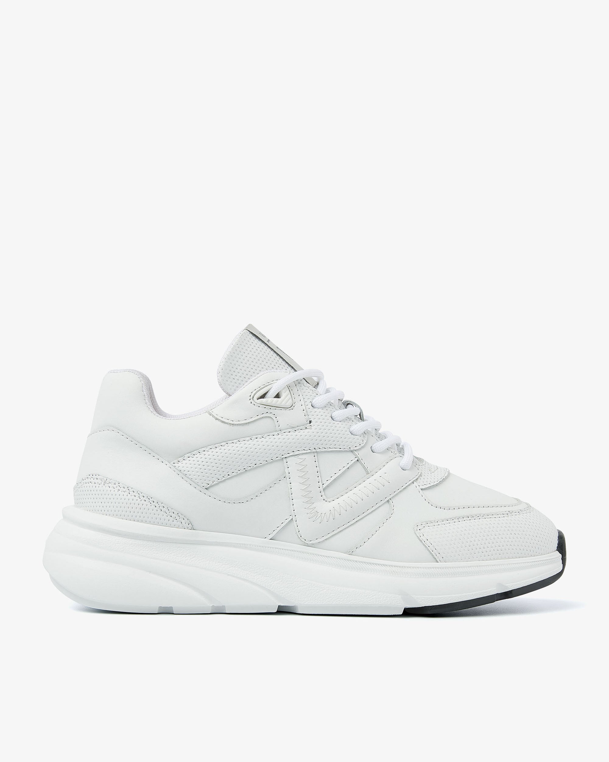 Vic Kyro white sneakers VIA VAI® – VIA VAI