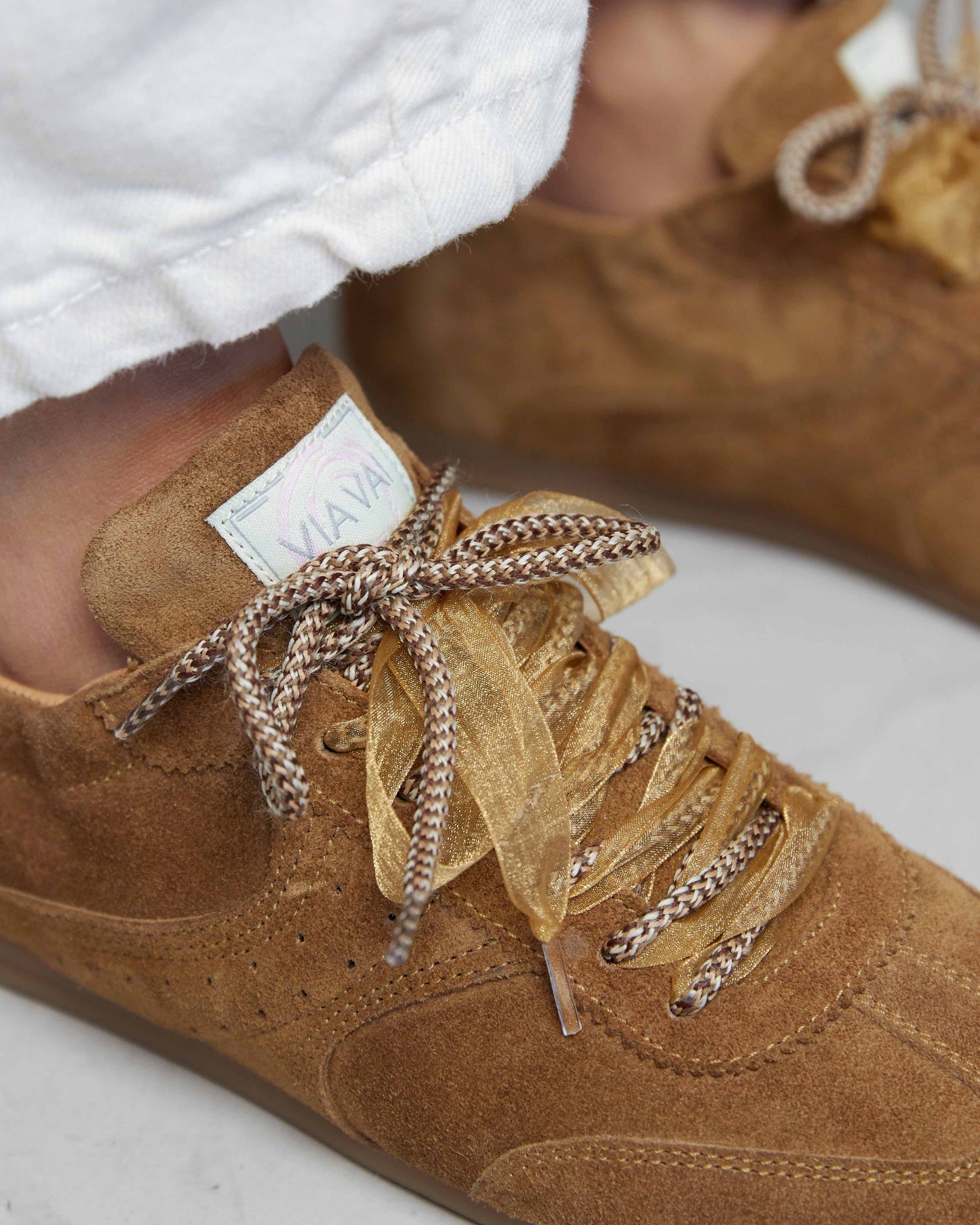 VIA VAI June Haylee sneakers dames