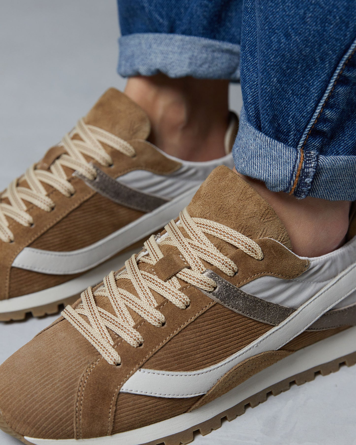 VIA VAI Scott Nala sneakers dames