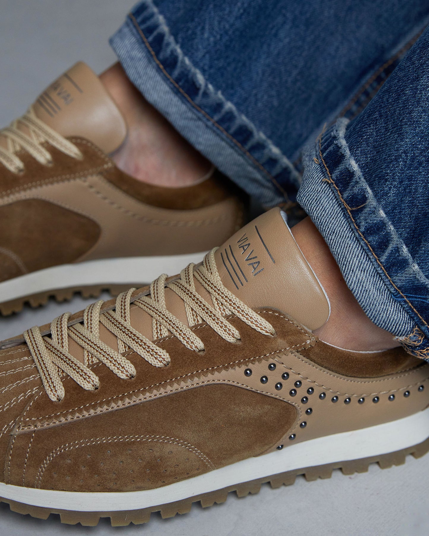 VIA VAI Scott Kyle sneakers dames