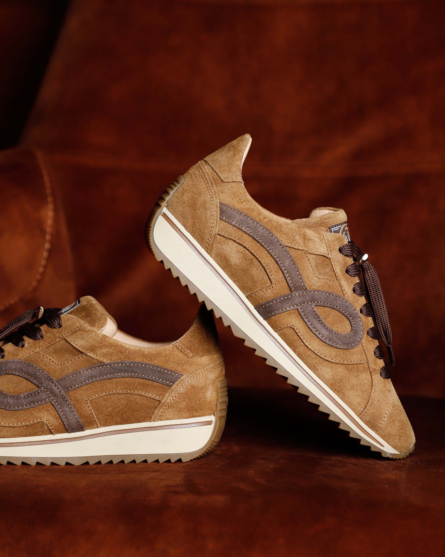 VIA VAI Mikki Eve sneakers dames