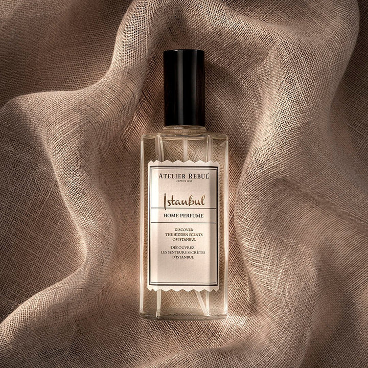 Istanbul Home Parfum