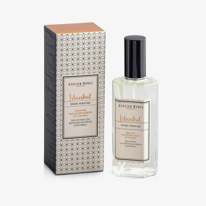 Istanbul Home Parfum