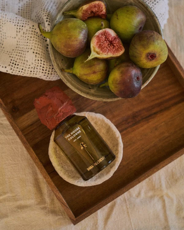 The House Cologne Room Spray