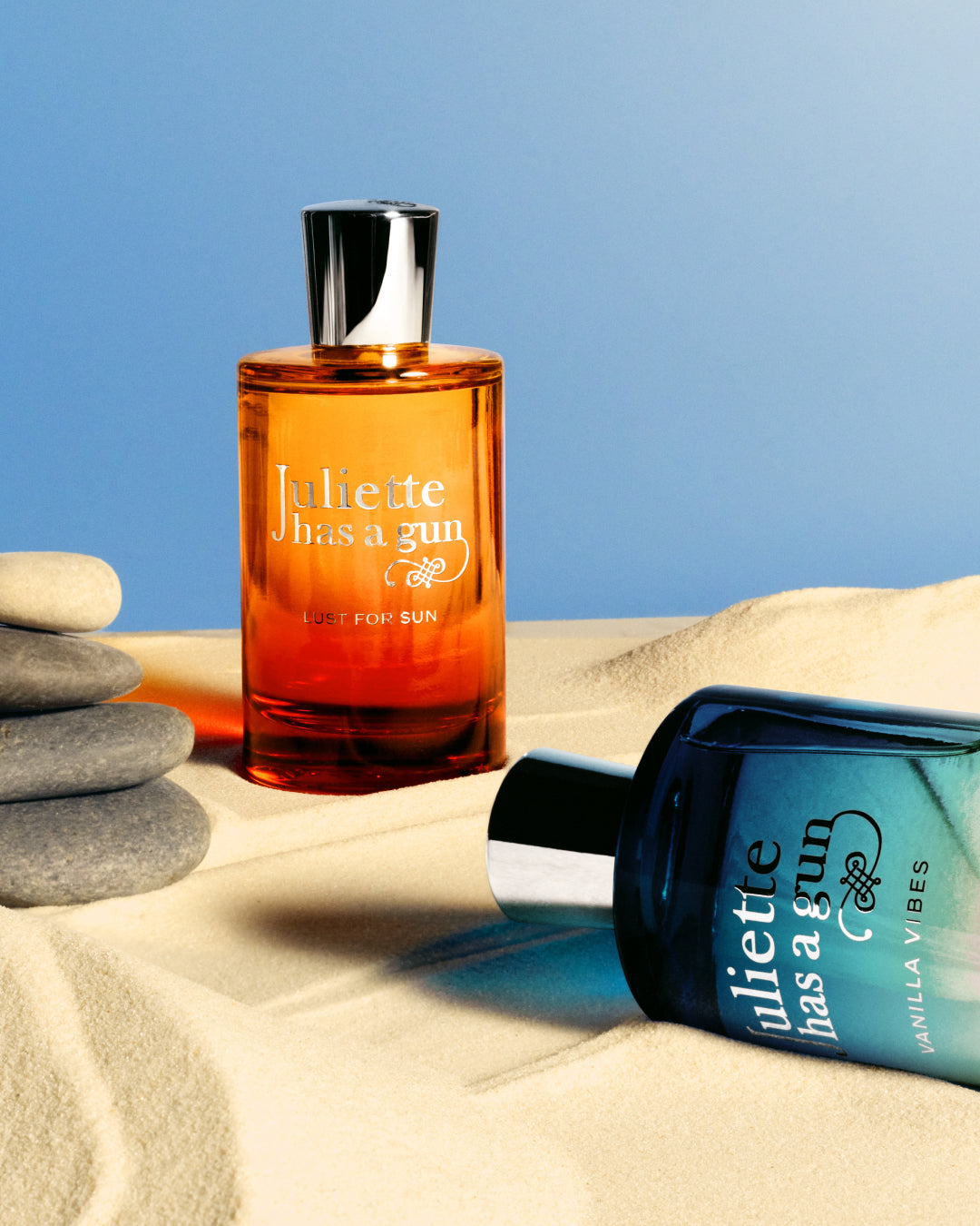 Vanilla Vibes Eau de Parfum