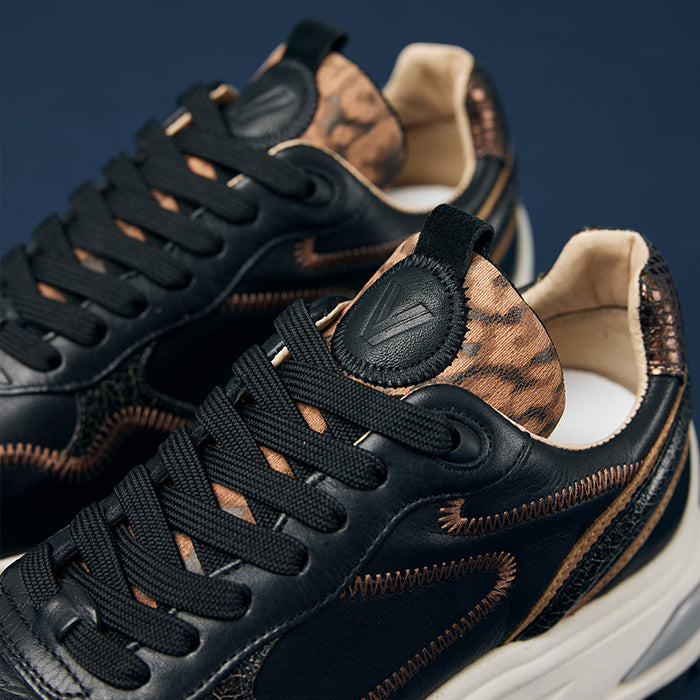 Laces