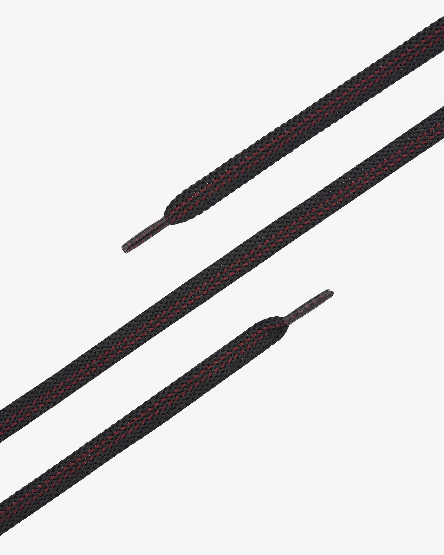 VIA VAI Laces multicolor veters – zijaanzicht
