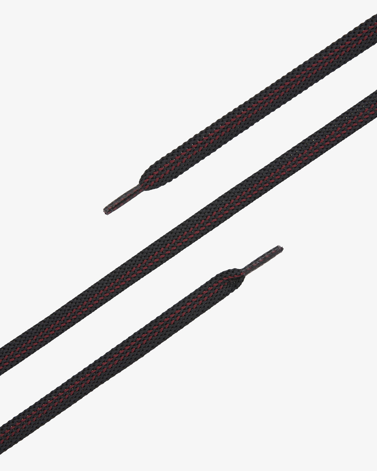 VIA VAI Laces multicolor veters – zijaanzicht