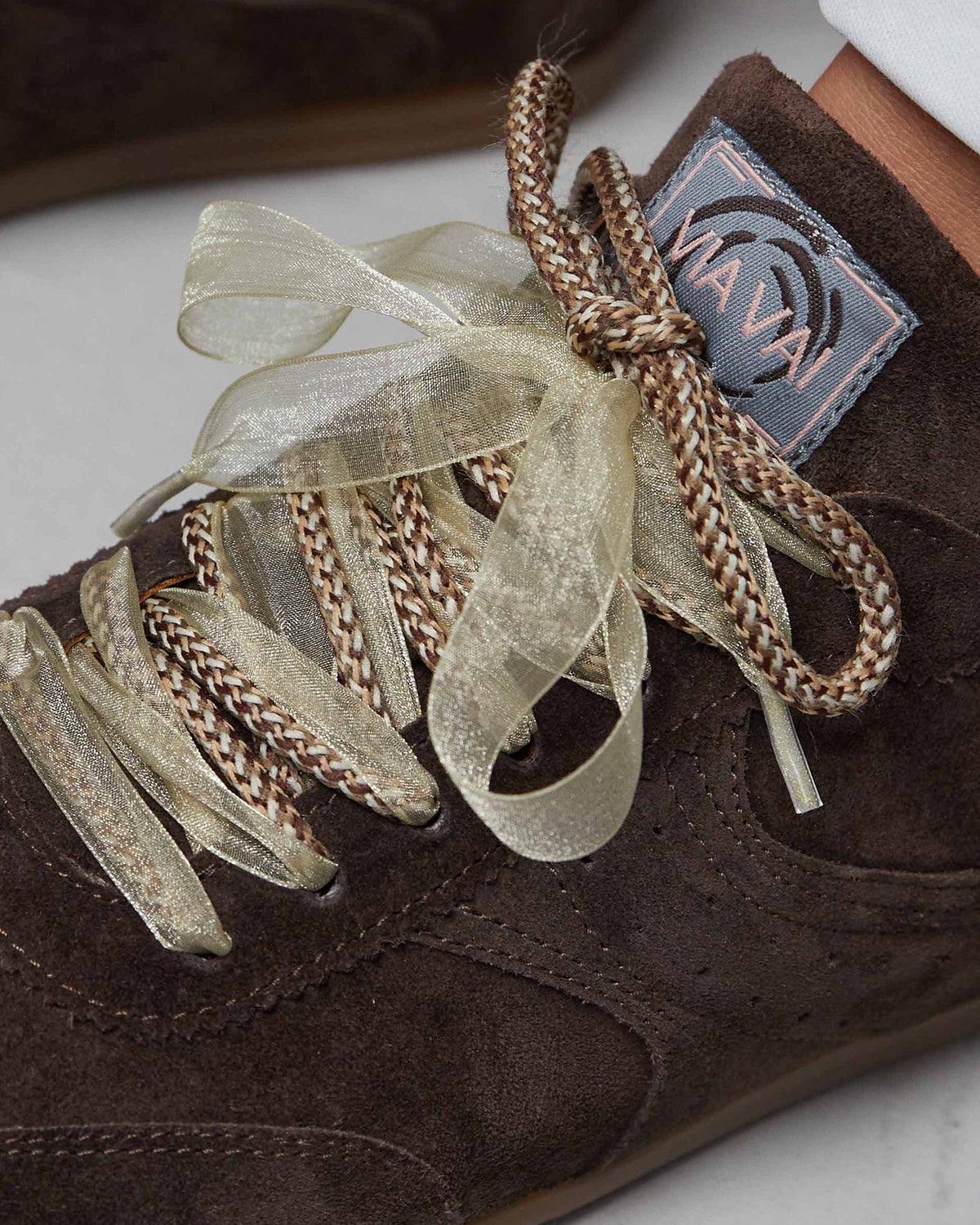 Laces