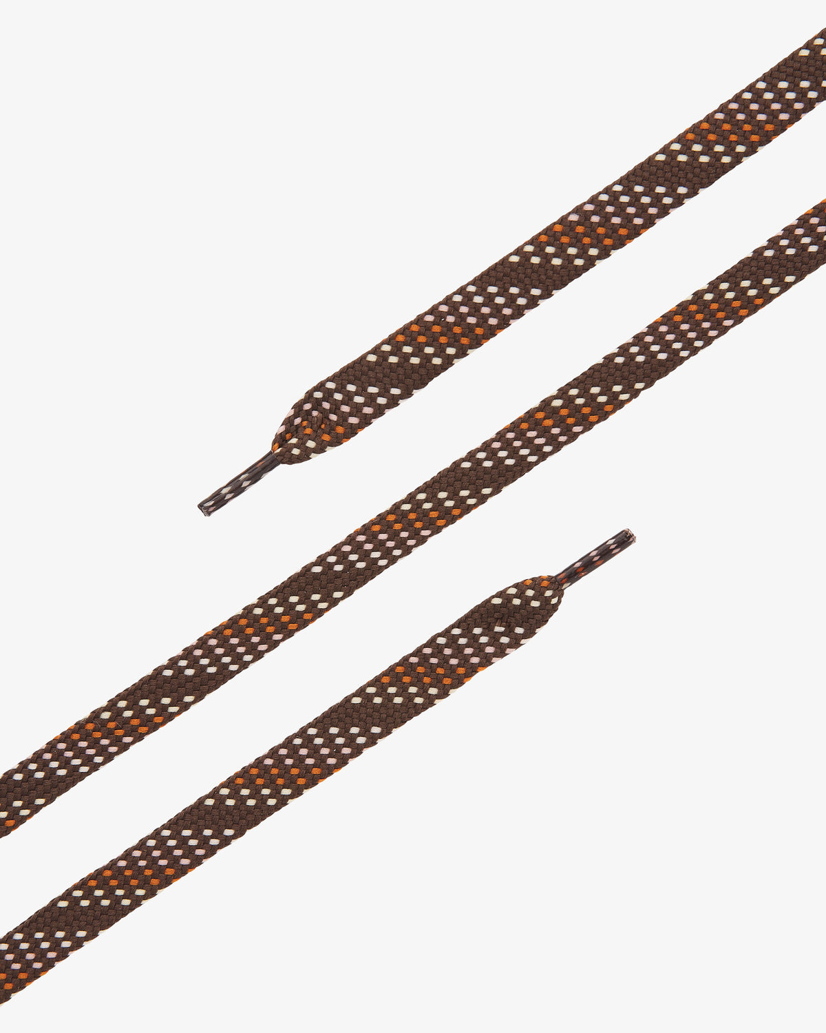 VIA VAI Laces – zijaanzicht