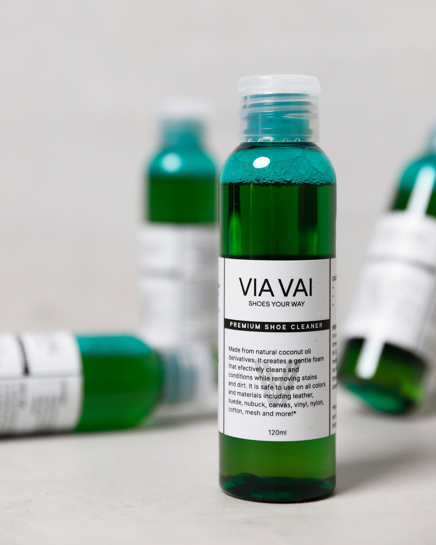 Cleaning Solution