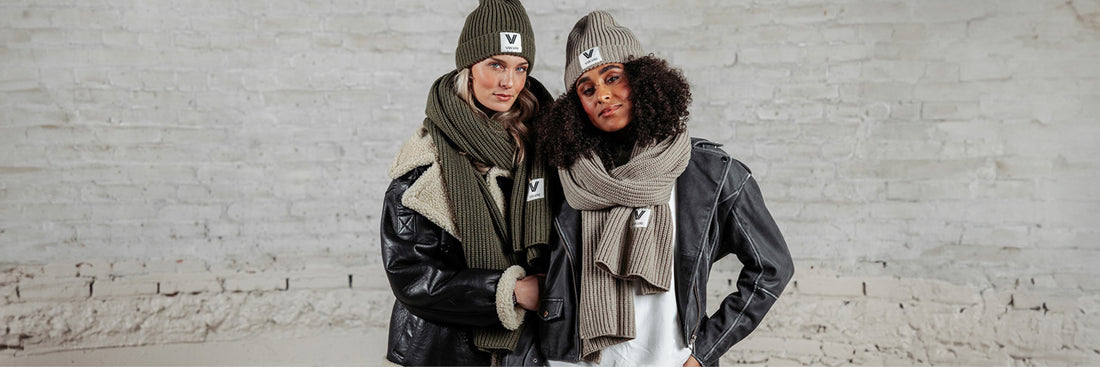 New in: VIA VAI accessoires