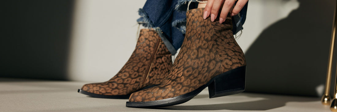 Animalia: Wild & chic