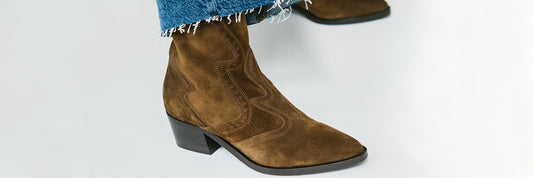 COWBOY TREND, HOW TO STYLE?