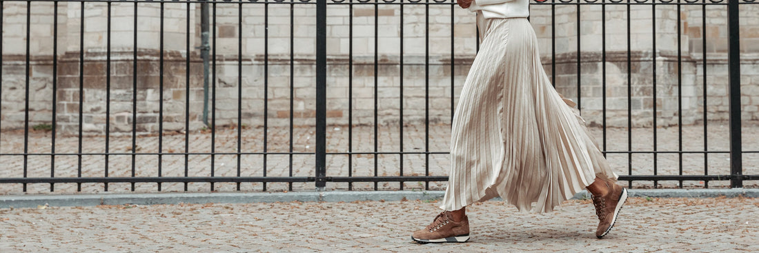 Fall essentials