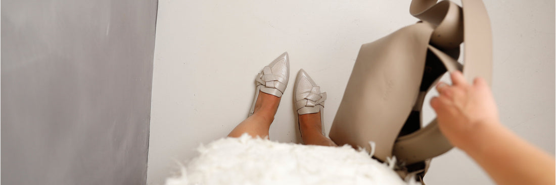 Hoe draag je loafers: met of zonder sokken?
