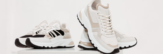 New in: Liz sneakers