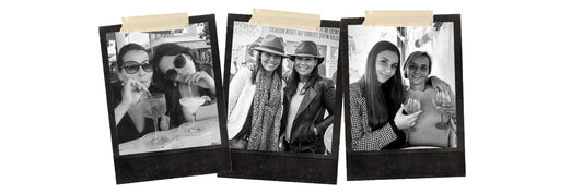 Moederdag: meet our VIA VAI family