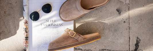Nieuwe collectie: ontdek de VIA VAI spring essentials!