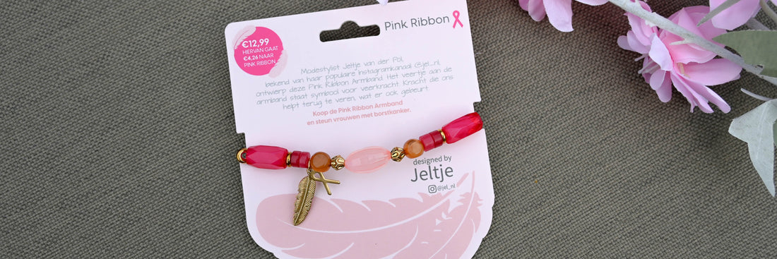 VIA VAI x Pink Ribbon 2025