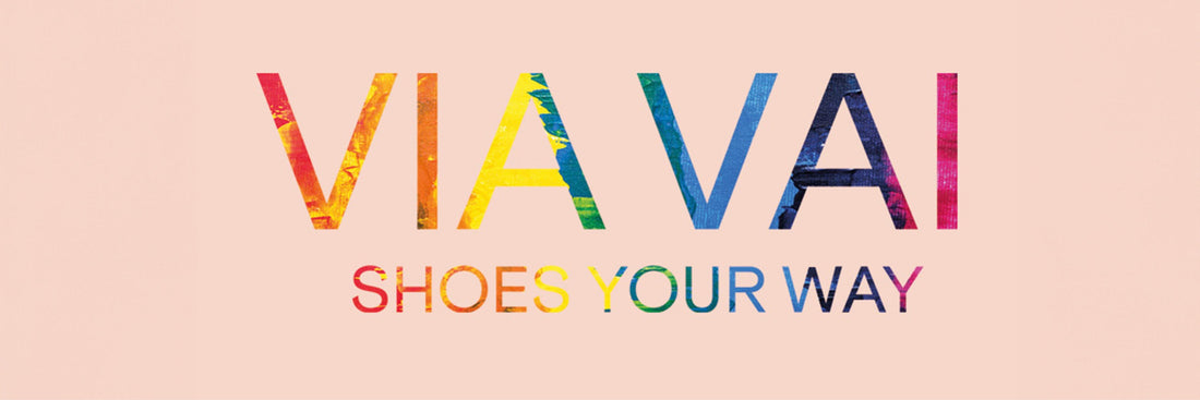It's not just a shoe, it's who you become