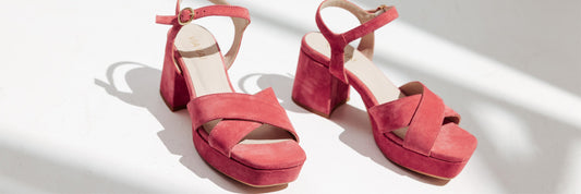 Ready for summer: zomerse sandalen en slippers