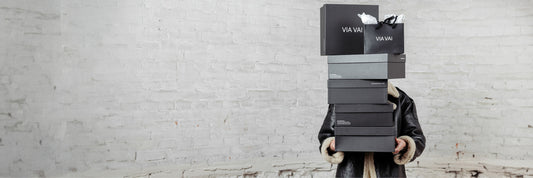 Sale has started: time to shop