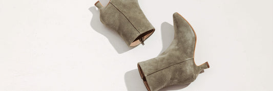 Shoe love is true love
