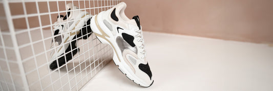 Explore the sneakertrends of 2025