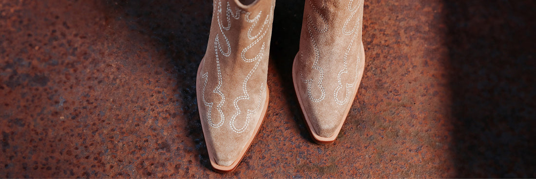 Stitch & Style: handmade with love