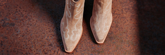 Stitch & Style: handmade with love
