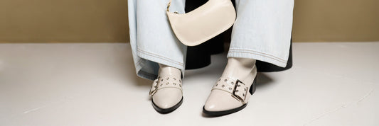 Summer fade: Get ready for autumn!