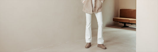 Trend alert: ton sur ton