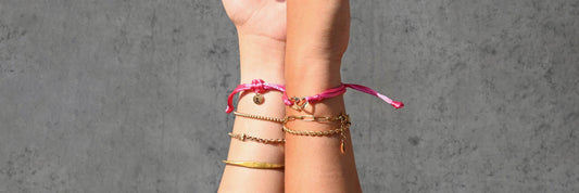 VIA VAI X PINK RIBBON 2022