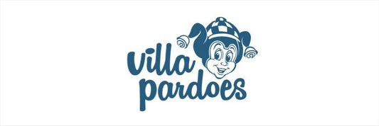 VIA VAI X VILLA PARDOES: een sprookjesachtig vakantieverblijf