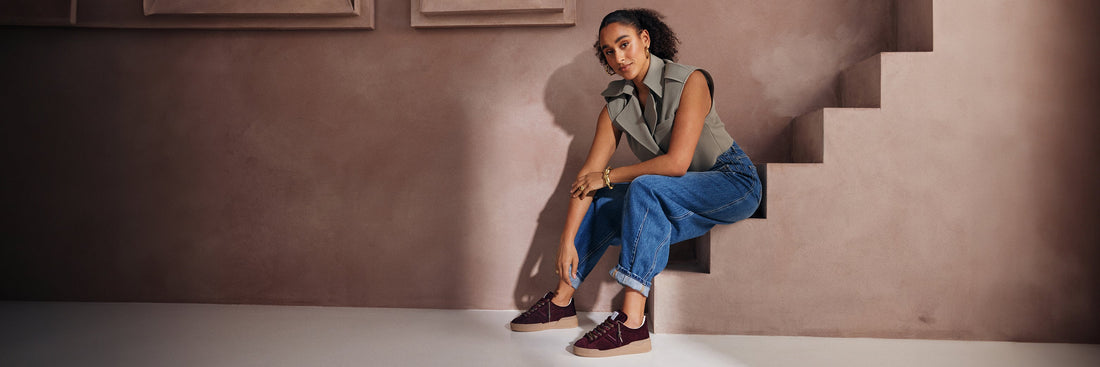 Nieuwe collectie & trends AW25-26