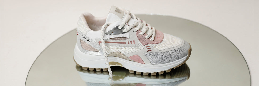 Wat zijn hippe sneakers in 2024?