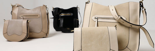 We've got your bag