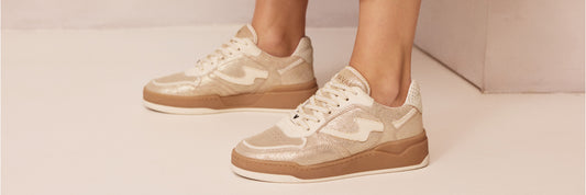 Welke dames sneakers zitten het lekkerst?