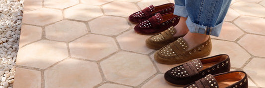 Wat is het verschil tussen bootschoenen en loafers?