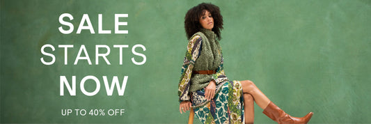 SALE IS FINALLY HERE: SPOT NU ONZE FAVORIETEN!
