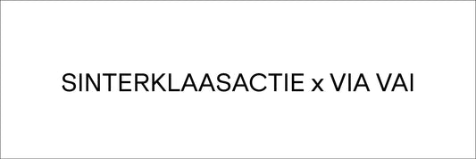 [GESLOTEN] Sinterklaasactie: maak de puzzel en win een paar schoenen!