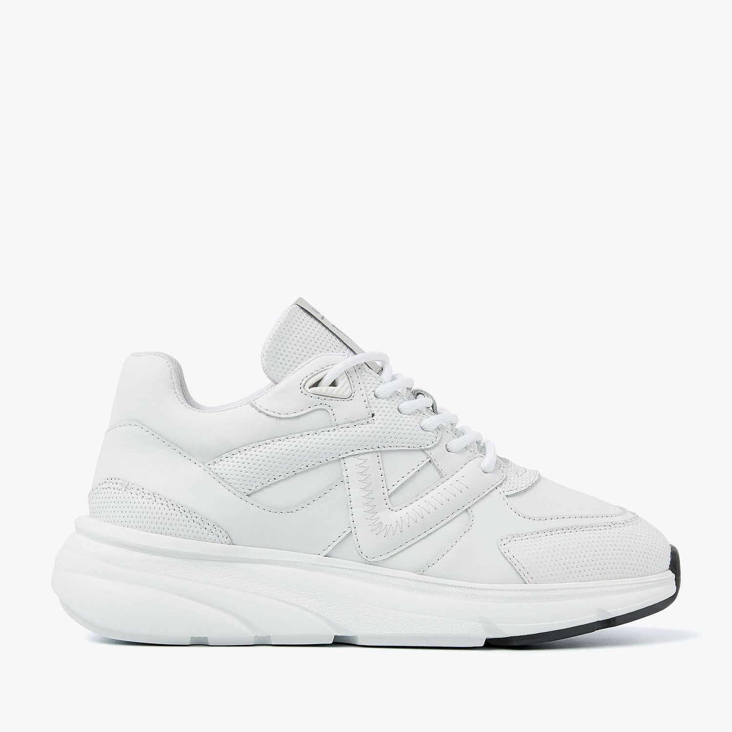 Sneakers - White