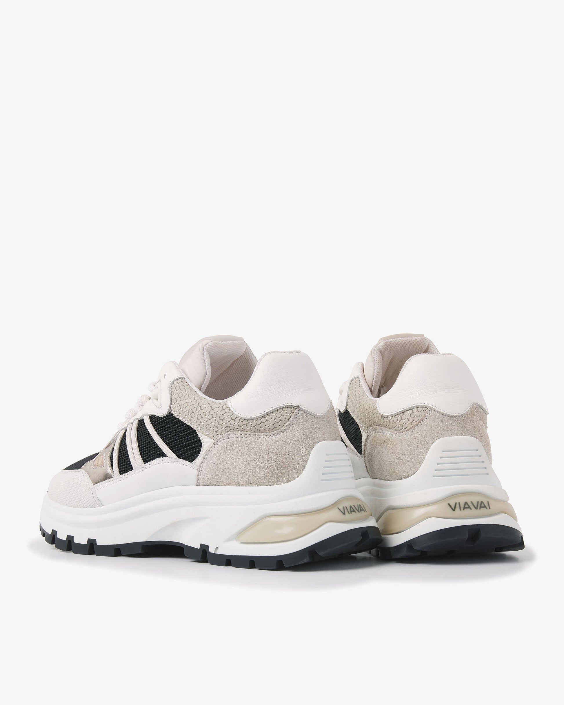 Via Vai Raya Liz Dae Multi-colored Sneakers VIA VAI® – VIA VAI