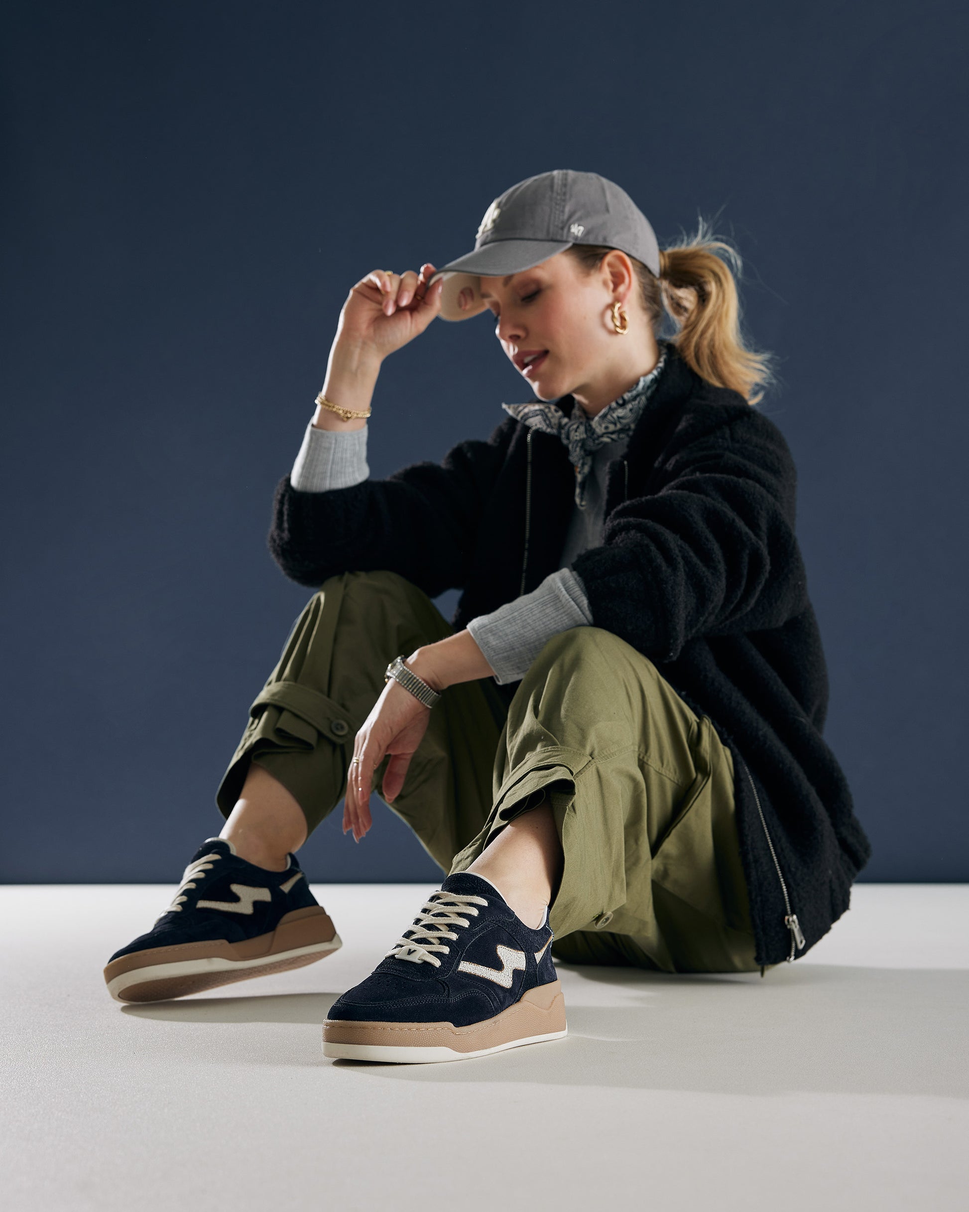 Athletic Shoes Levis Shoes 219 Sneakers Men Black Levi's Trendyol